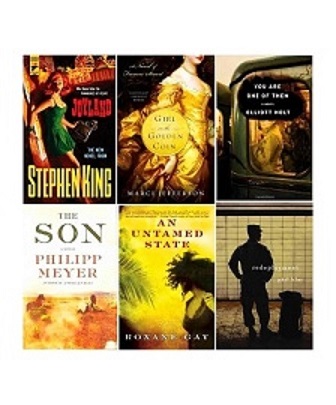 6 Best Books We’ve Read This Year (So Far)