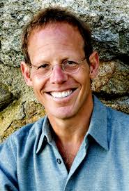 An Interview with Tony Horwitz
