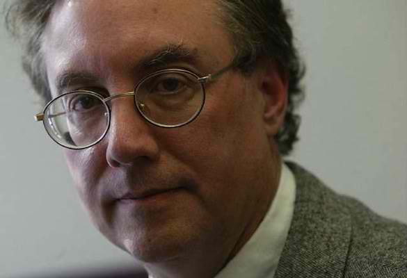 An Interview with Juan Cole
