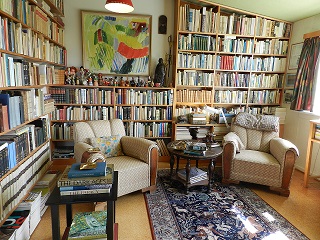 The Reading Season