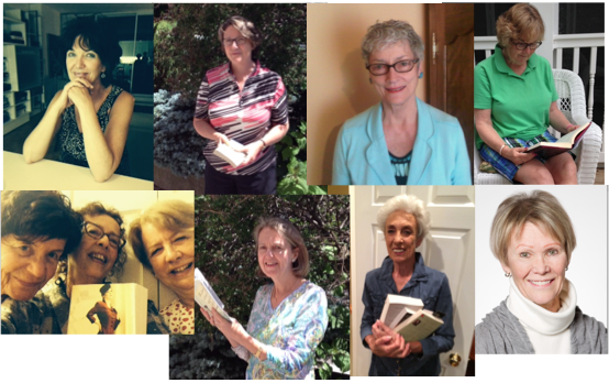 Your Club in Lights: The Toronto-Based No-Longer-Has-an-Official-Name Book Club