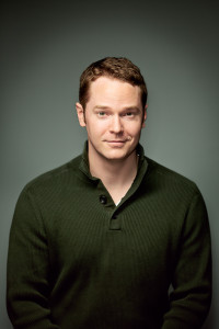 An Interview with Robert Jackson Bennett