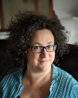 An Interview with Sophie Hannah