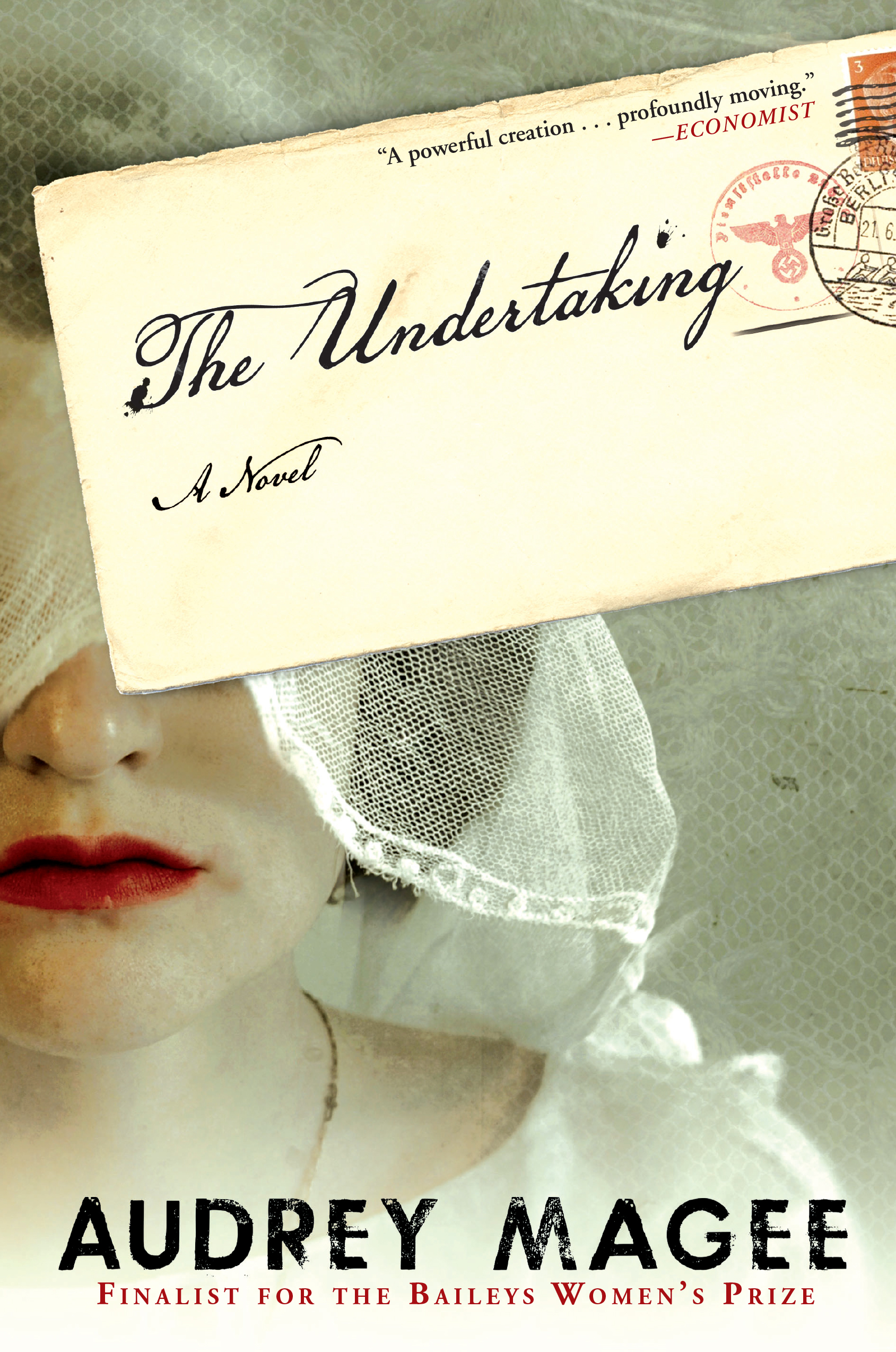 The Undertaking: A Novel