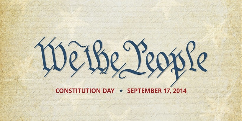 5 Great Books about the Constitution