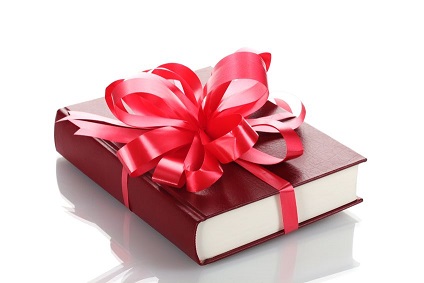 8 Rules for Giving Books