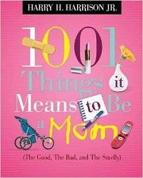 Not All Moms Love Pink