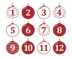12 Days of Short Stories for the Holidays