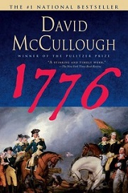A Patriotic Pick: March 2020