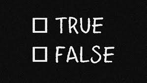 To Be Honest