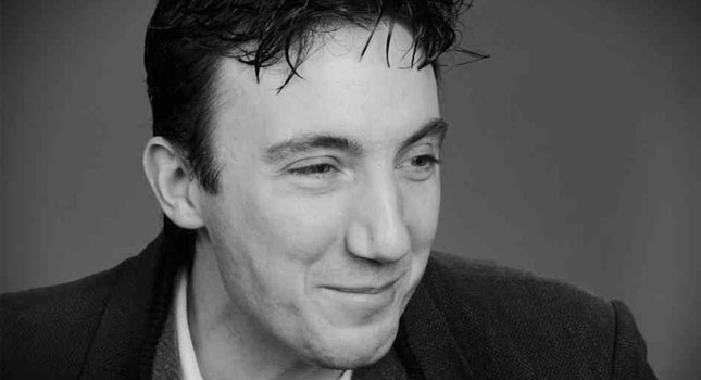 Interview with Felix Gilman