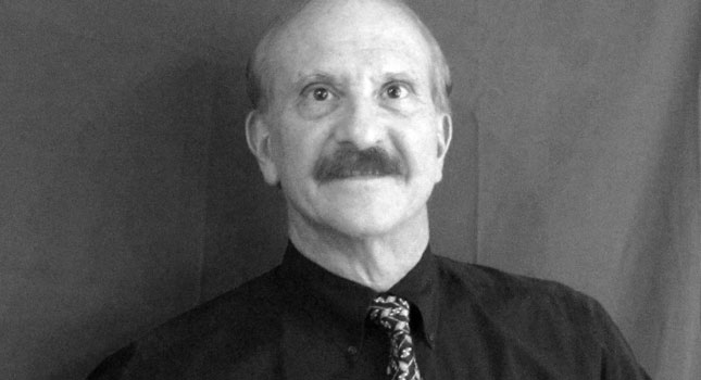 Interview with Robert Miraldi