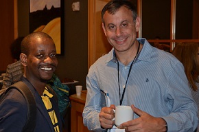 Why Attend the 2020 Washington Writers Conference?