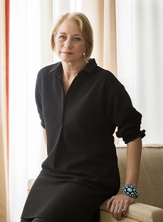 Laura Lippman to Headline the 2020 Washington Writers Conference