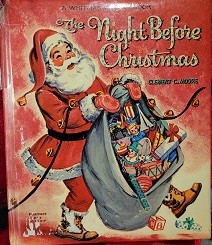 Move Over, Santa Baby