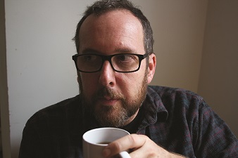An Interview with A.O. Scott