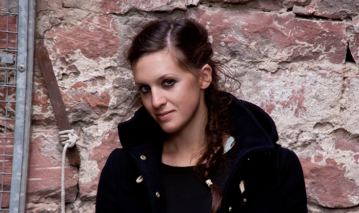 Interview with Abigail Tarttelin