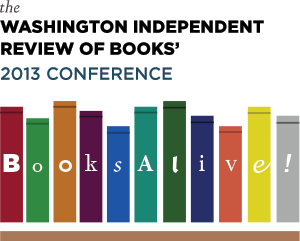 Books Alive! Conference: A Banner Day for The Independent and Writers