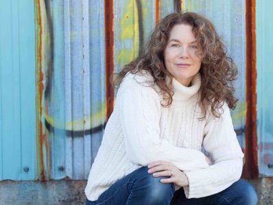 An Interview with Billie Livingston