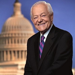 The Washington Writers Conference Presents Bob Schieffer
