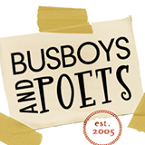 An Afternoon of Poetry and Rock ‘n’ Roll