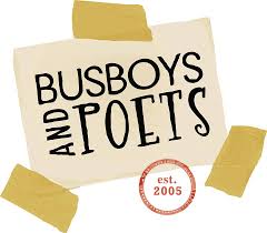 Poetry Launch with Miko Reed Collins