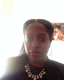 An Interview with Camille A. Collins