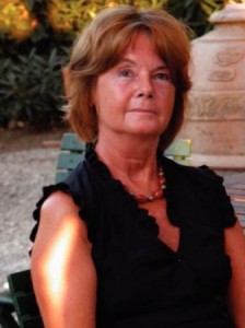 An Interview with Caroline Moorehead