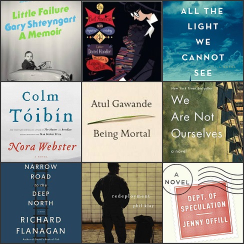 Holiday Gift Guide 2014