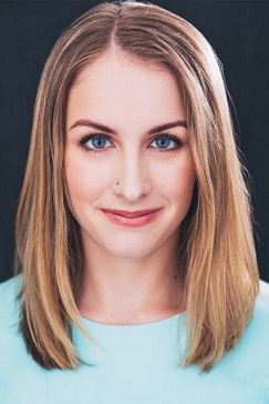 An Interview with Corinne Sullivan