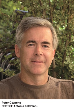 An Interview with Peter Cozzens