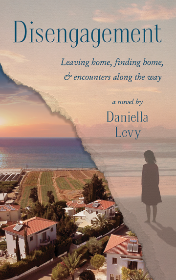 Disengagement: A Novel
