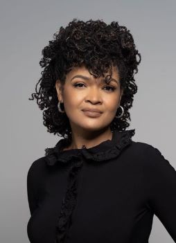 The Washington Writers Conference Presents Dolen Perkins-Valdez