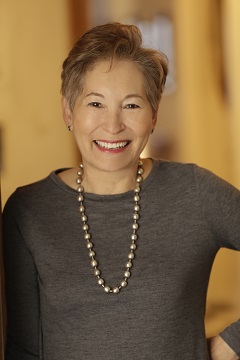 An Interview with Elinor Lipman