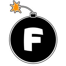 Dropping the F-Bomb