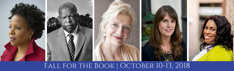 Get Ready to Fall for the Book!