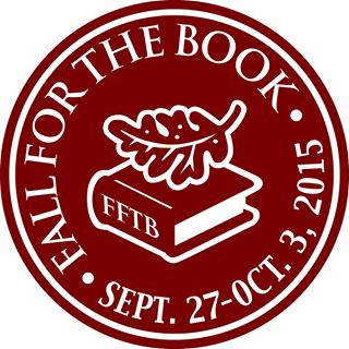 Fall for the Book