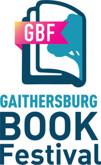 Plan Ahead for the Gaithersburg Book Festival