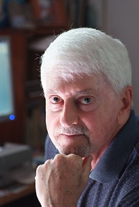 An Interview with Eugene L. Meyer