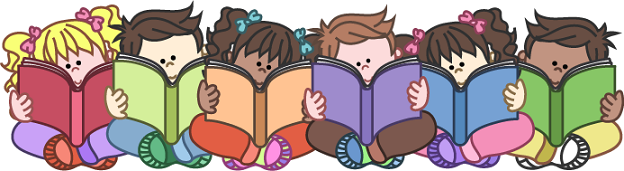 Children’s Book Roundup: September 2019