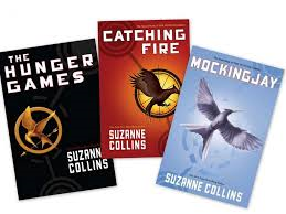 3 Terrific YA Dystopian Series