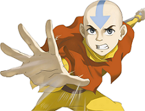 Advice from “Avatar”