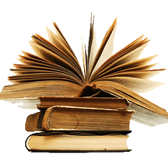 Political? Books.