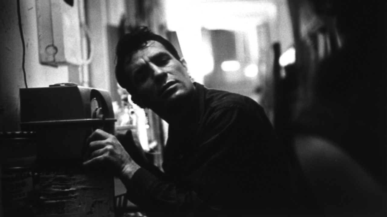 Kerouac’s Creed