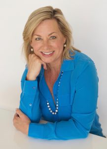 An Interview with Lisa McCubbin