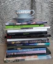 First Readers Pave the Way
