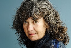 An Interview with Melanie Wallace