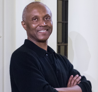 An Interview with Okey Ndibe