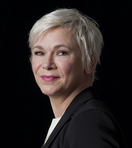 An Interview with Christine Otten