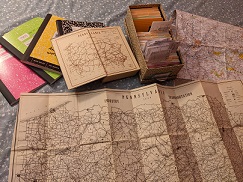 My Ekphrastic Journey